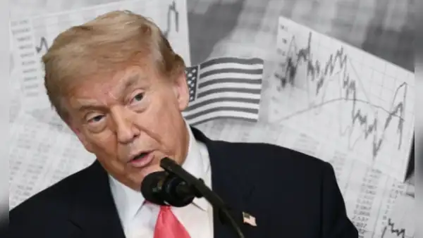 Trump impulsa ambicioso plan fiscal que aumentaría en US$3,4 billones la deuda de Estados Unidos: ¿qué significa esto y por qué importa?