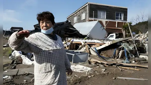 Más de 900 terremotos sacuden las islas de Japón en una semana y expertos alertan sobre riesgo de tsunami