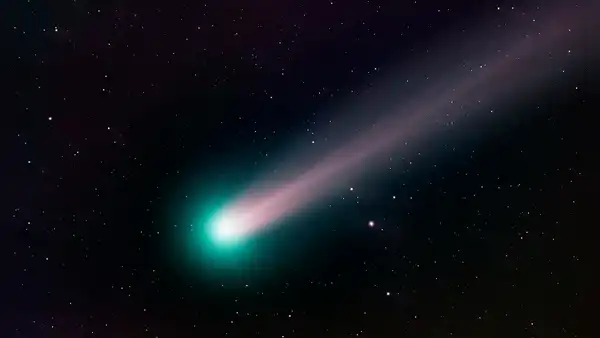 Científicos detectan un misterioso “visitante interestelar” cruzando el sistema solar y se acercará a la Tierra