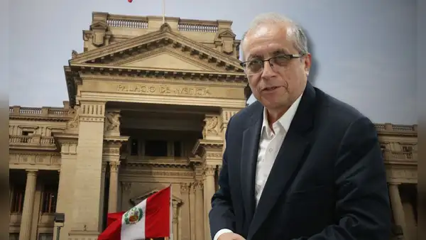 Waykis en la Sombra: Nicanor Boluarte seguirá siendo investigado por organización criminal