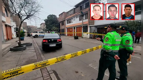 5 homicidios más en las últimas 24 horas