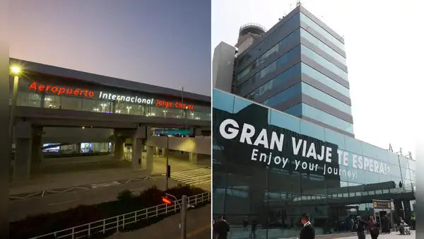 MTC propuso reapertura del viejo terminal del aeropuerto Jorge Chávez: ¿para qué sí sería utilizado, según Lima Airport Partners?