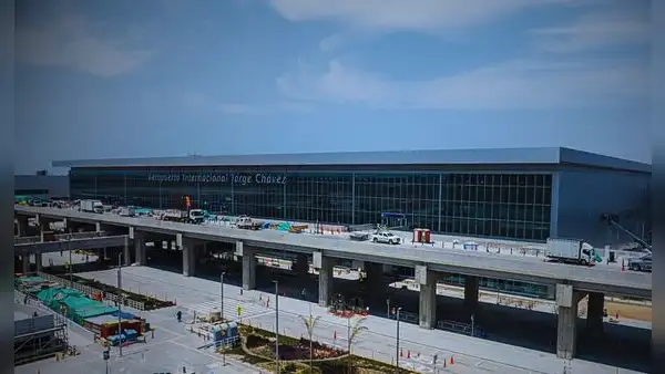 Aeropuerto Jorge Chávez: Perú podría operar con dos terminales sin renegociar contrato, ¿Cuál sería el plan?