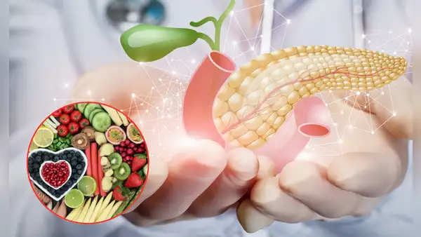 Páncreas saludable: consejos caseros para aliviar su carga y mejorar la digestión