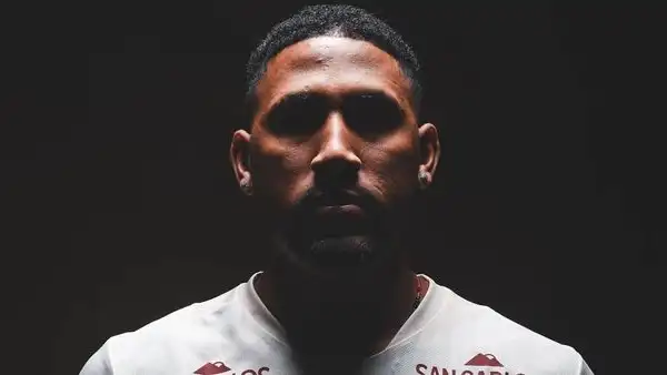 Jesús Castillo reveló sus primeras sensaciones tras fichar por Universitario: "Me gusta jugar con presión"