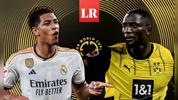 Mirar Real Madrid contra Borussia Dortmund vía América TVGO por el pase a semifinales del Mundial de Clubes 2025: transmisión online