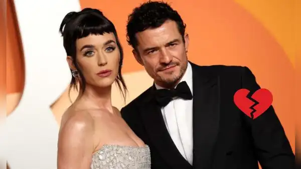 Katy Perry y Orlando Bloom rompen el silencio y confirman separación tras rumores: ¿hubo infidelidad?