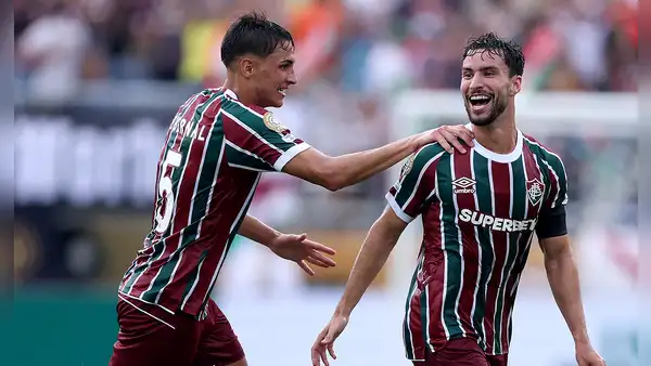 ¡Fluminense está en semifinales del Mundial de Clubes 2025! Derrotó 2-1 a Al-Hilal de Arabia Saudita