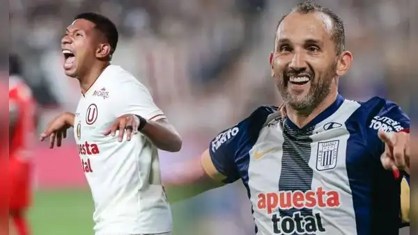 Tabla de posiciones de la Liga 1 2025: así va la clasificación tras victoria de Universitario ante Garcilaso