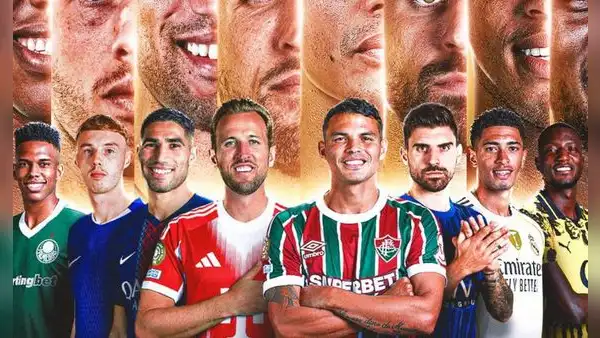 Semifinales del Mundial de Clubes 2025: cruces, horarios y canales de TV por el pase a la final