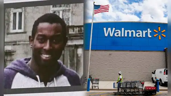 Policía presencia cuando extrabajador de Walmart se quita la vida: fue acusado de robo en el supermercado de EEUU