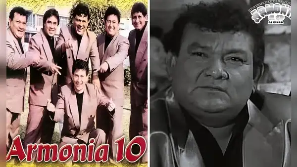 El trágico final de Makuko Gallardo, la icónica voz de Armonía 10 que murió lejos de Perú durante una gira