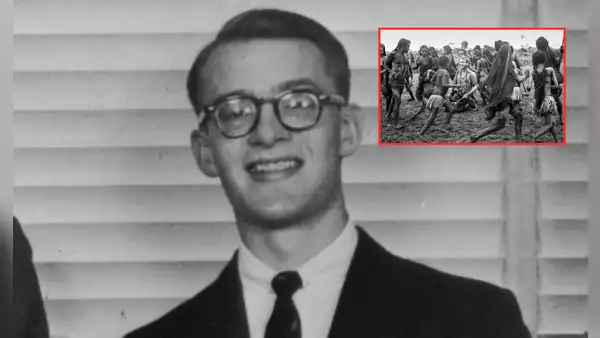 El misterioso caso de Michael Rockefeller, el fotógrafo estadounidense que fue devorado por caníbales y era hijo de un millonario empresario de EE. UU.