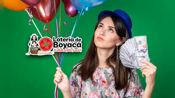 Seguir Lotería de Boyacá EN VIVO ONLINE Canal 13: resultados del sábado 5 de julio, horario y canal de TV para ver el sorteo 4579