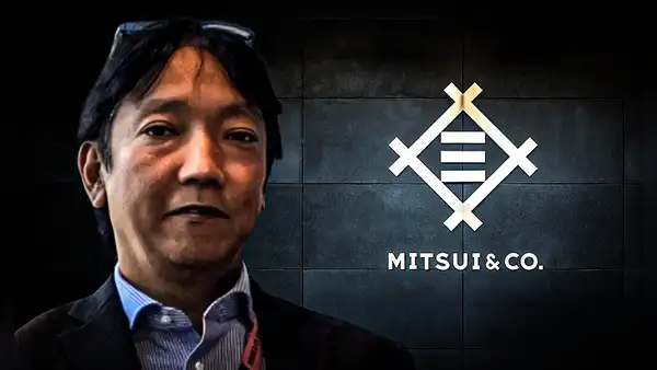 Nació en Perú, se fue al año y volvió medio siglo después para liderar el grupo Mitsui: la historia de Jiro Yamada