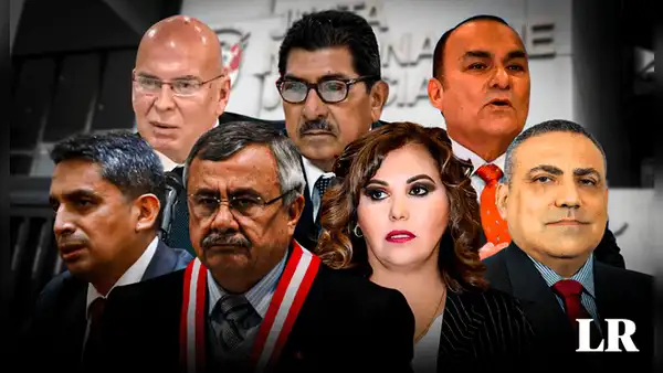 Gobierno asumirá gastos de defensa de la JNJ en investigación por favorecer a Patricia Benavides