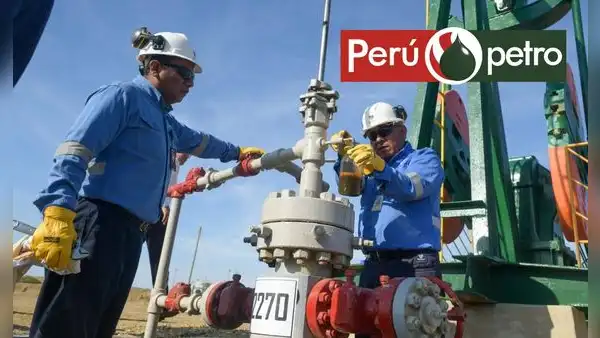 Lotes I y VI: Perupetro concluye calificación de consorcios que ocuparon segundo lugar