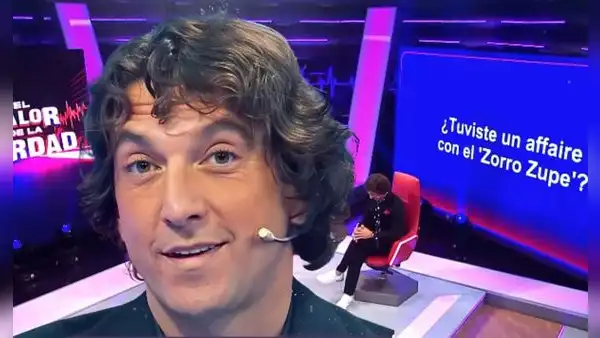 Las preguntas de 'El valor de la verdad' a Antonio Pavón