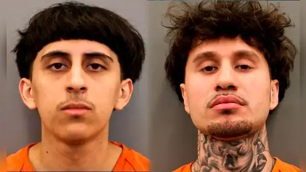 Arrestan a influencer de TikTok por asesinar a exmilitar frente a su esposa e hijo de 10 meses en Texas: disparó 10 veces