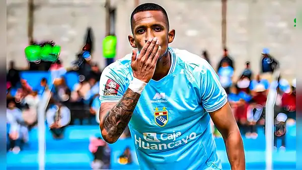Melgar da el golpe en el mercado del Perú: ficha al máximo goleador de la Liga 1 para el Torneo Clausura