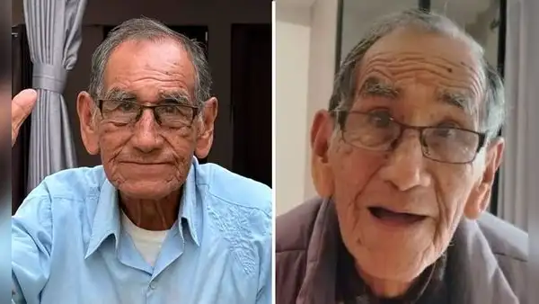 Adulto mayor de 88 años desaparece tras salir de su casa en La Victoria para visitar a su hija: lo buscan desesperadamente