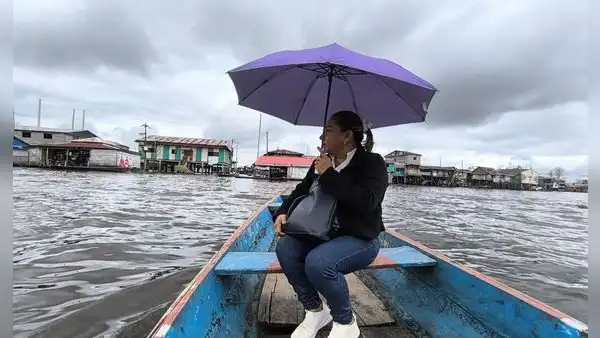 La vida sacrificada de los maestros de las zonas más alejadas del Perú