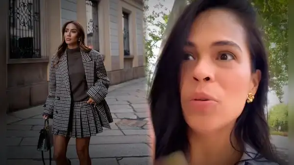 Colombiana en España queda sorprendida por la forma de vestir de las españolas: "Se ven elegantes sin hacer nada"