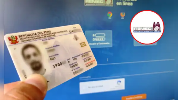 ¿Cómo renovar tu DNI vencido por internet? Requisitos, pasos y precio según Reniec