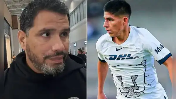 Agente de Piero Quispe se queja de críticas al jugador y no a demás peruanos en el extranjero: "Otros no han jugado nada"