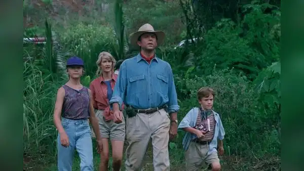 Federico Kukso: "La saga 'Jurassic' tiene una dimensión política y crítica muy fuerte"