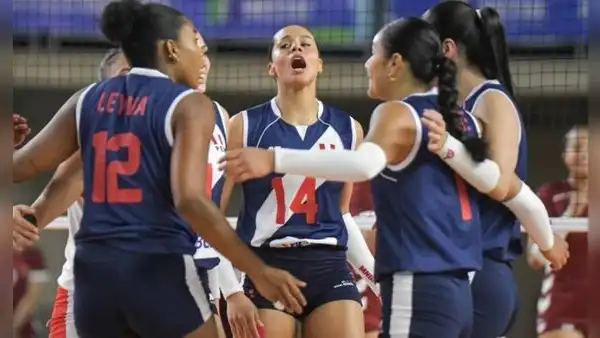 ¡Perú ganó la medalla de plata de la Copa América de Vóley 2025! 'Matadoras' brillaron en primera edición del torneo