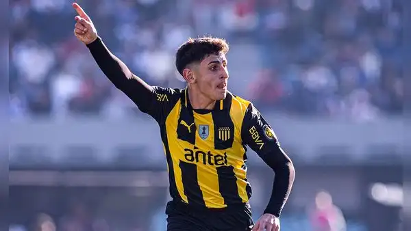 ¡Peñarol campeón! El Manya venció a Nacional por penales en la final del Torneo Intermedio 2025
