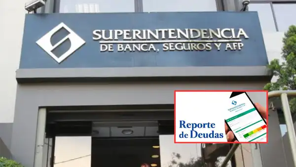 Peruanos pueden acceder gratis al reporte de deudas de la SBS solo con tu DNI: descubre cómo hacerlo