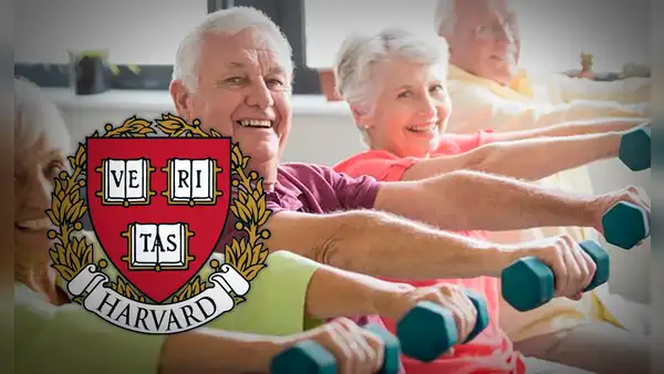 Harvard lo confirma: este es el ejercicio recomendado para mayores de 60 años que buscan estar en forma