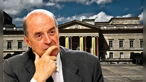 "Me grabaron ilegalmente”: Leyva responde a la denuncia por traición a la patria del presidente Petro