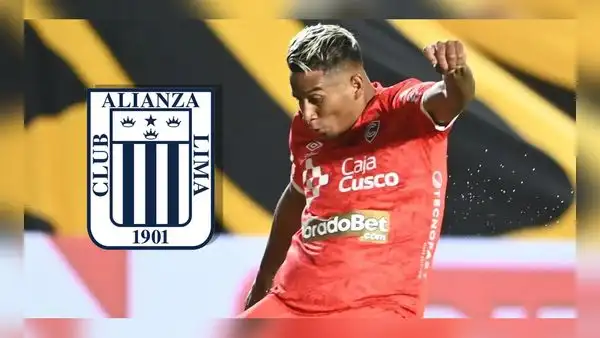 Gerson Cuba sobre la llegada de Josué Estrada a Alianza Lima: "Se ha generado una competencia entre laterales"