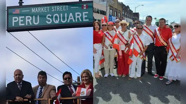 Peterson, New Jersey, la ciudad de Estados Unidos donde viven más peruanos: así luce la 'Little Lima'