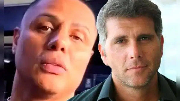 Jonathan Maicelo no se guarda nada y asegura que es mejor actor que Christian Meier: "No pasa nada con ese tío"
