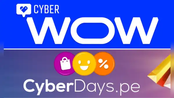 ¿Cuándo será el próximo Cyber WOW 2025? Eventos que ofrecen descuentos y promociones para los consumidores peruanos