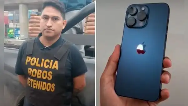 Era trabajador de confianza, pero terminó robando más de S/1 millón en celulares de alta gama en Jockey Plaza: así operaba