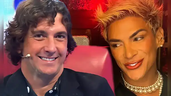 Antonio Pavón sorprende con su reacción tras pregunta sobre affaire con el 'Zorro' Zupe: "Me estoy acordando de aquel momento"