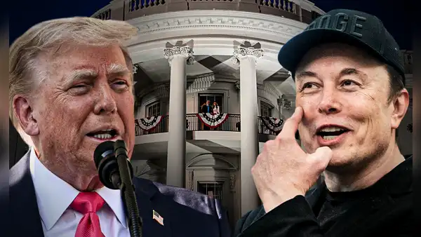 Elon Musk no prosperará con su partido político 'America Party' y "no puede ser presidente" de EEUU, advierte Farid Kahhat
