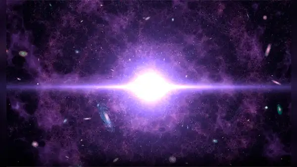 Científicos predicen que el universo comenzará a encogerse y ya estaría en la cuenta regresiva