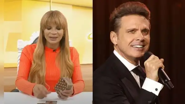 Mhoni Vidente predice que morirá un cantante mexicano de la talla de Juan Gabriel: "Luis Miguel, cuídate"