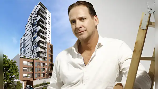 El radical cambio de Christian Thorsen, el ‘Platanazo’ de ‘Al fondo hay sitio’: dejó la actuación y ahora triunfa con su inmobiliaria