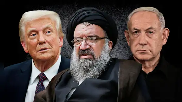 Alto clérigo iraní exige la ejecución de Trump y Netanyahu por el asesinato de comandante de la Guardia Revolucionaria