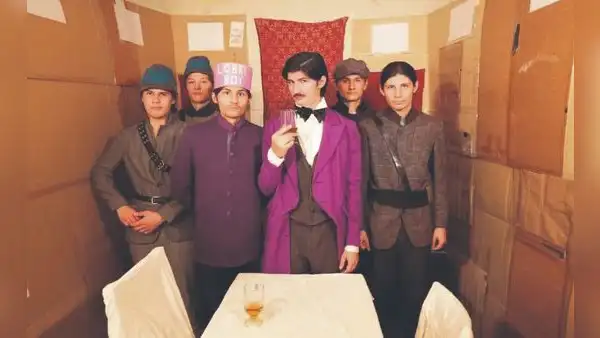 La historia de los hermanos Angulo: “The Wolfpack”