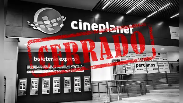 Cineplanet anuncia el cierre definitivo de sede en histórico centro comercial de Surco: ¿cuál es y por qué?