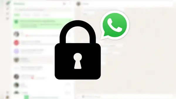 WhatsApp: cómo activar los chats restringidos con código secreto y biometría en Android, iPhone y Web