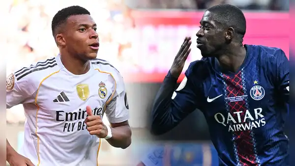 Alineaciones PSG ante Real Madrid: formaciones para el partidazo de las semifinales del Mundial de Clubes 2025